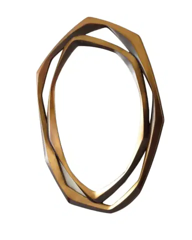 John-Richard Collection Havant Mirror | Thumbnail 1