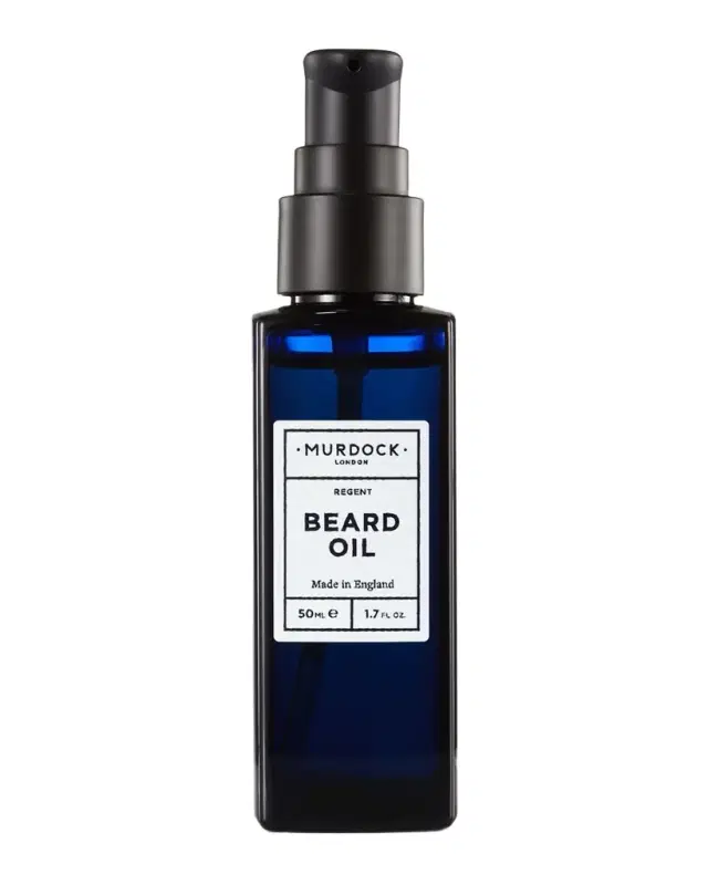 Murdock London 1.7 oz. Beard Oil