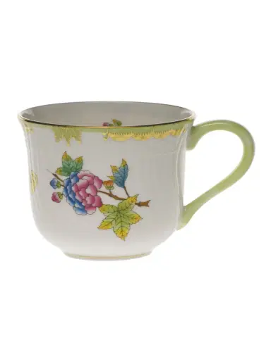 Herend Queen Victoria Coffee Mug | Thumbnail 3