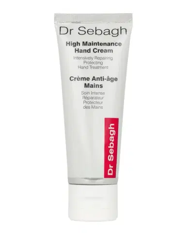 Dr Sebagh 2.5 oz. High Maintenance Hand Cream | Thumbnail 1 Dr Sebagh 2.5 oz. High Maintenance Hand Cream | Thumbnail 1