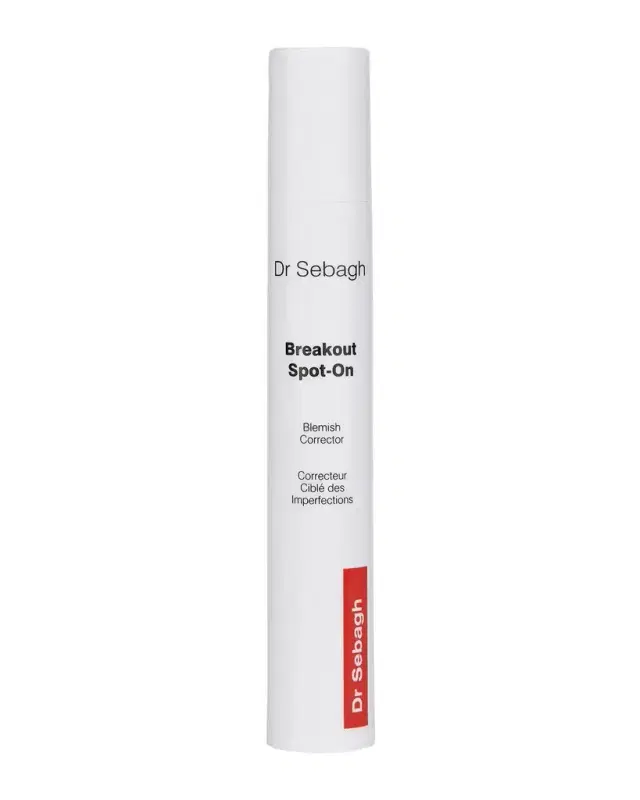 Dr Sebagh Breakout Spot On Acne Treatment, 0.5 oz.