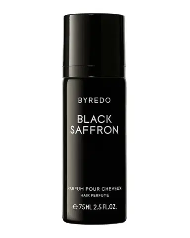 Byredo 2.5 oz. Black Saffron Hair Perfume | Thumbnail 1 Byredo 2.5 oz. Black Saffron Hair Perfume | Thumbnail 1