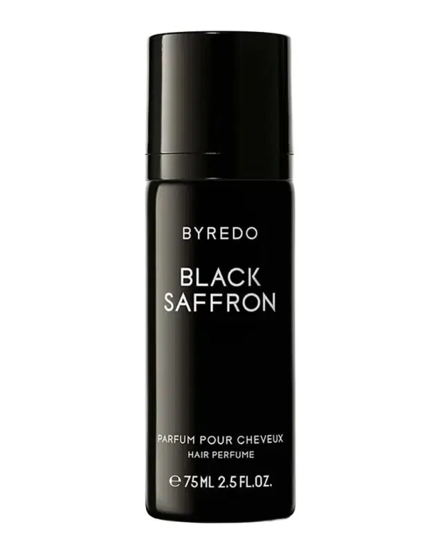 Byredo 2.5 oz. Black Saffron Hair Perfume