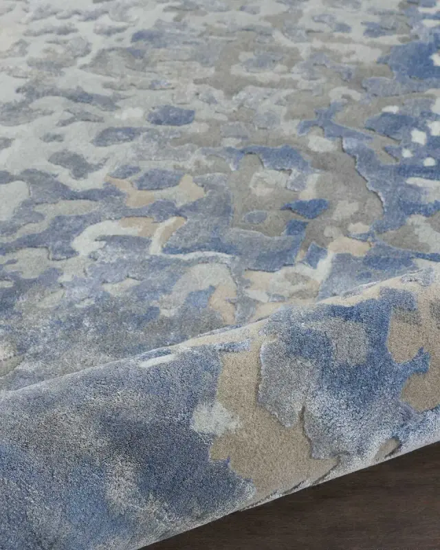 Gable Hand-Tufted Rug