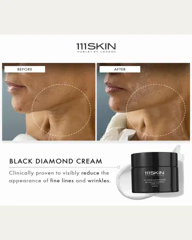 111SKIN Celestial Black Diamond Cream, 1.7 oz. | Thumbnail 3
