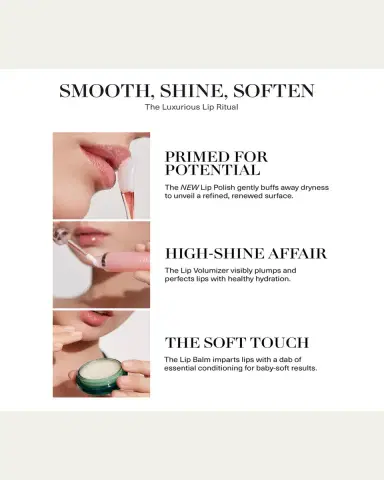 La Mer The Lip Balm | Thumbnail 4 La Mer The Lip Balm | Thumbnail 4
