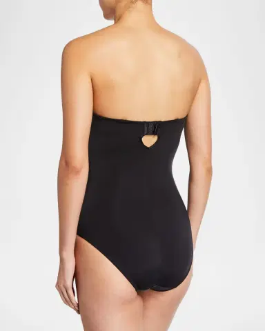 Wacoal Red Carpet Strapless Shaping Bodysuit | Thumbnail 2 Wacoal Red Carpet Strapless Shaping Bodysuit | Thumbnail 2