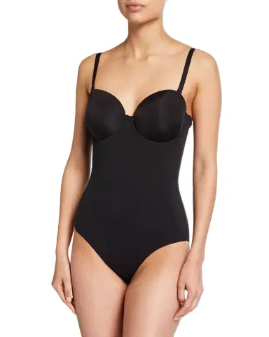 Wacoal Red Carpet Strapless Shaping Bodysuit | Thumbnail 1 Wacoal Red Carpet Strapless Shaping Bodysuit | Thumbnail 1