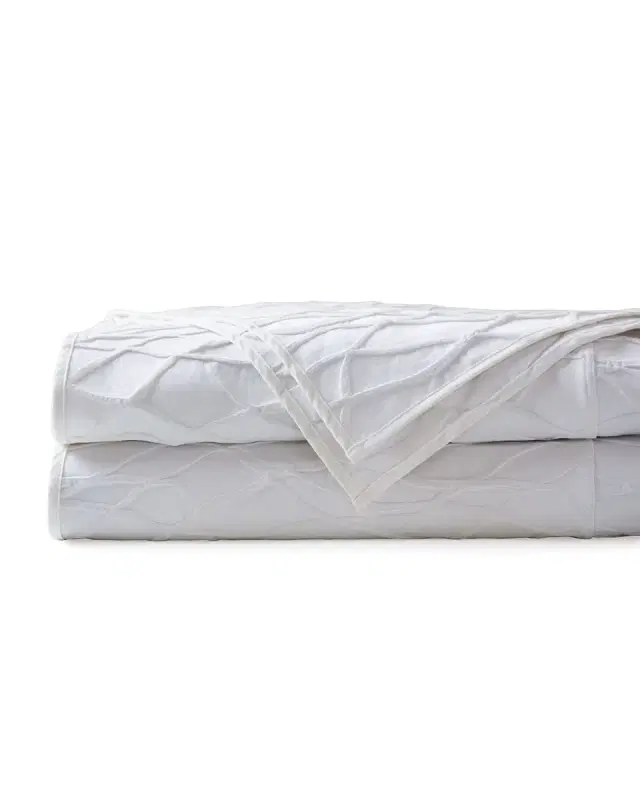 Eastern Accents Nerida Oversized Coverlet