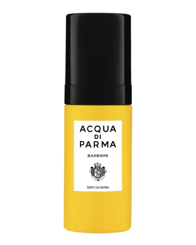 Acqua di Parma 1 oz. Barbiere Beard Serum