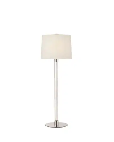 Visual Comfort Signature Riga Buffet Lamp By AERIN | Thumbnail 1 Visual Comfort Signature Riga Buffet Lamp By AERIN | Thumbnail 1