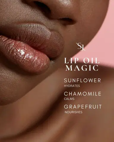 Saint Jane Beauty Luxury Lip Oil | Thumbnail 1 Saint Jane Beauty Luxury Lip Oil | Thumbnail 1