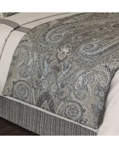 Eastern Accents Reign Bed Scarf | Thumbnail 2