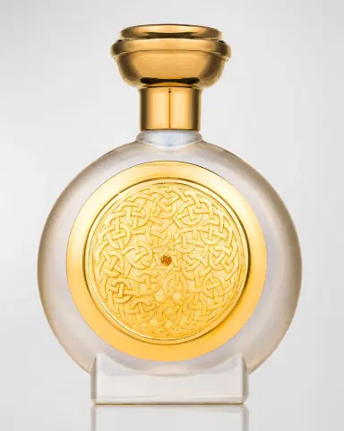 Boadicea the Victorious Amber Sapphire Gold Collection Perfume, 3.4 oz. | Thumbnail 4 Boadicea the Victorious Amber Sapphire Gold Collection Perfume, 3.4 oz. | Thumbnail 4