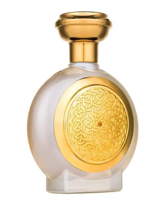Boadicea the Victorious Amber Sapphire Gold Collection Perfume, 3.4 oz.