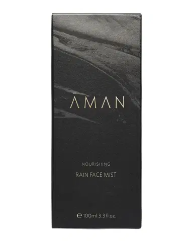 Aman Nourishing Rain Face Mist, 3.4 oz. | Thumbnail 1 Aman Nourishing Rain Face Mist, 3.4 oz. | Thumbnail 1