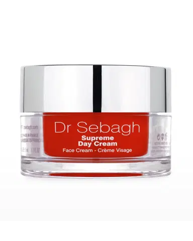 Dr Sebagh Supreme Day Cream, 1.7 oz. | Thumbnail 2