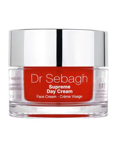 Dr Sebagh Supreme Day Cream, 1.7 oz. | Thumbnail 1