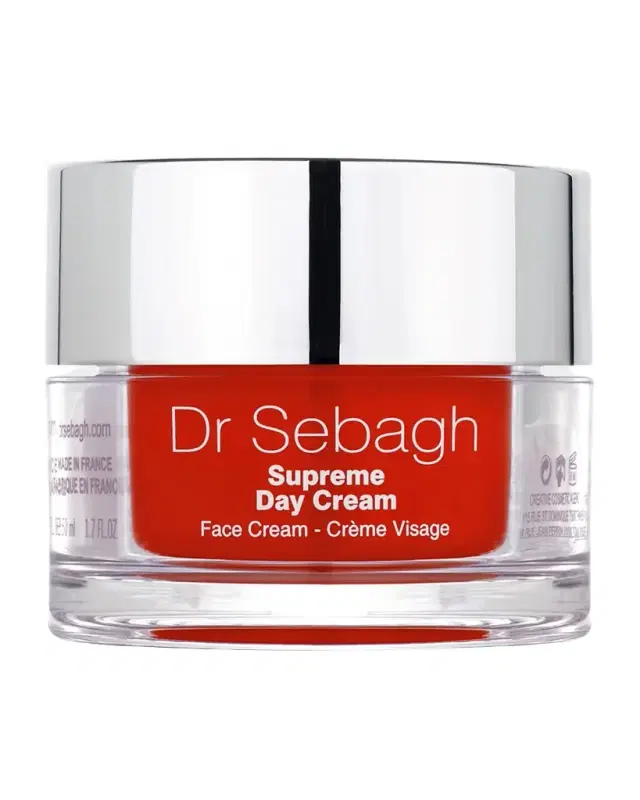 Supreme Day Cream, 1.7 oz.
