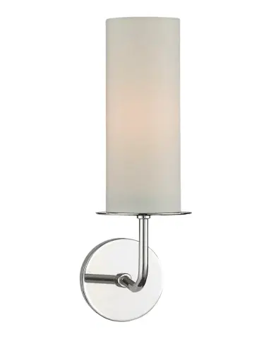 Visual Comfort Signature Larabee Single Sconce | Thumbnail 1 Visual Comfort Signature Larabee Single Sconce | Thumbnail 1