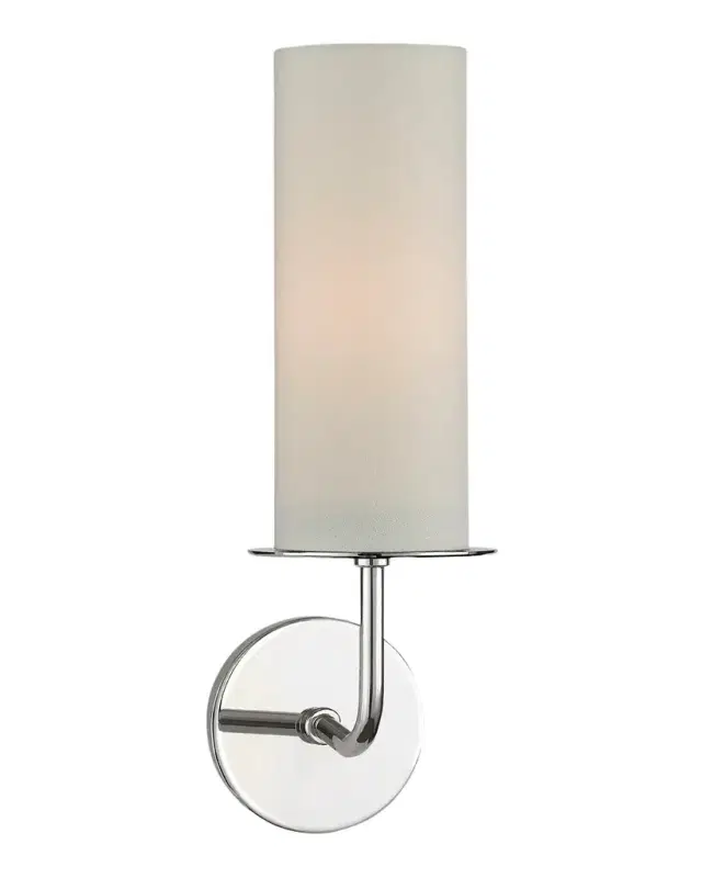 Visual Comfort Signature Larabee Single Sconce
