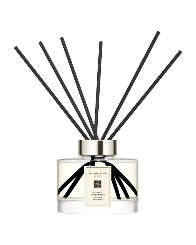 Jo Malone London Peony & Blush Suede Scent Surround Diffuser, 5.6 oz./ 165 mL