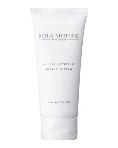 Mila Moursi Cleansing Foam, 3.8 oz. | Thumbnail 2