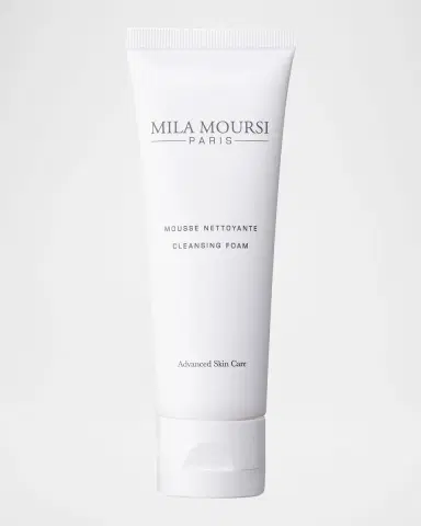 Mila Moursi Cleansing Foam, 3.8 oz. | Thumbnail 4