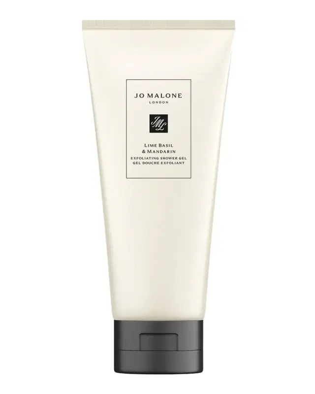 Jo Malone London 6.7 oz. Lime Basil & Mandarin Exfoliating Shower Gel