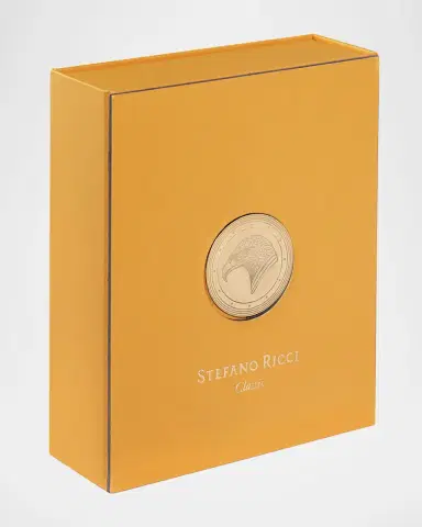 Stefano Ricci 3.4 oz. Classic Men's Eau de Parfum | Thumbnail 3