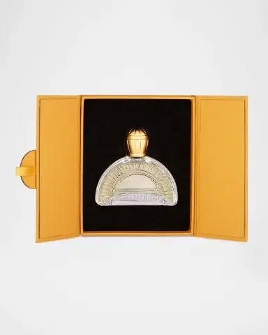 Stefano Ricci 3.4 oz. Classic Men's Eau de Parfum | Thumbnail 4