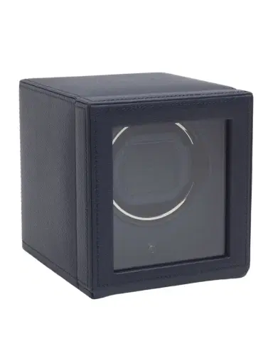 Wolf Cub Watch Winder with Cover | Thumbnail 1 Wolf Cub Watch Winder with Cover | Thumbnail 1