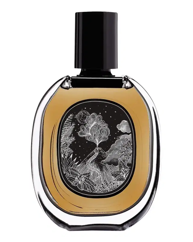 Tempo Eau de Parfum