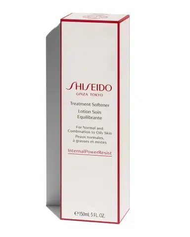 Shiseido Treatment Softener | Thumbnail 1