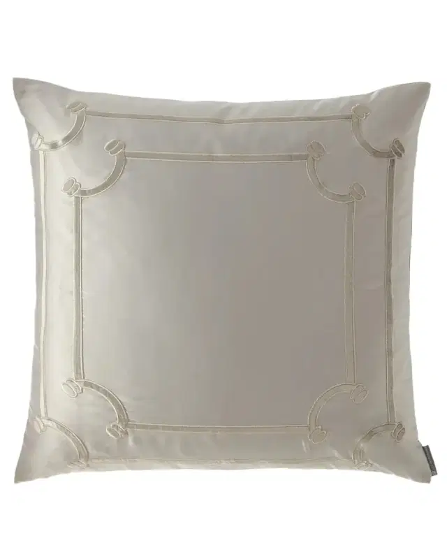 Vendome Euro Pillow