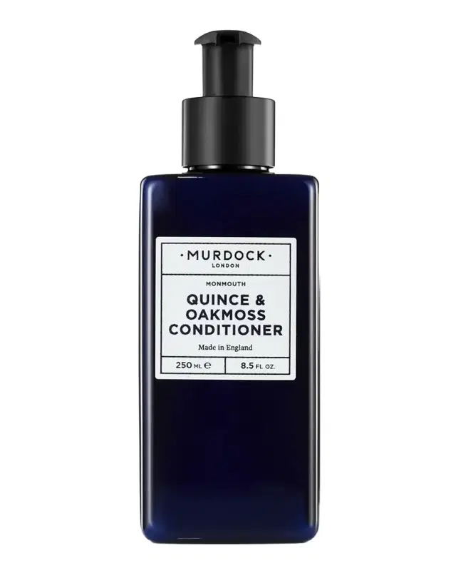 Murdock London 8.5 oz. Quince & Oakmoss Conditioner