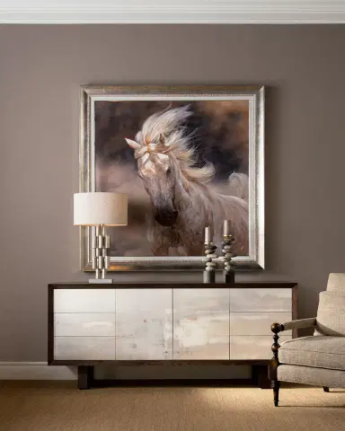 John-Richard Collection Wingka Stallion Canvas Print | Thumbnail 1 John-Richard Collection Wingka Stallion Canvas Print | Thumbnail 1