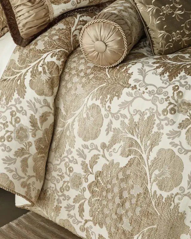 Everleigh 3-Piece  Comforter Set