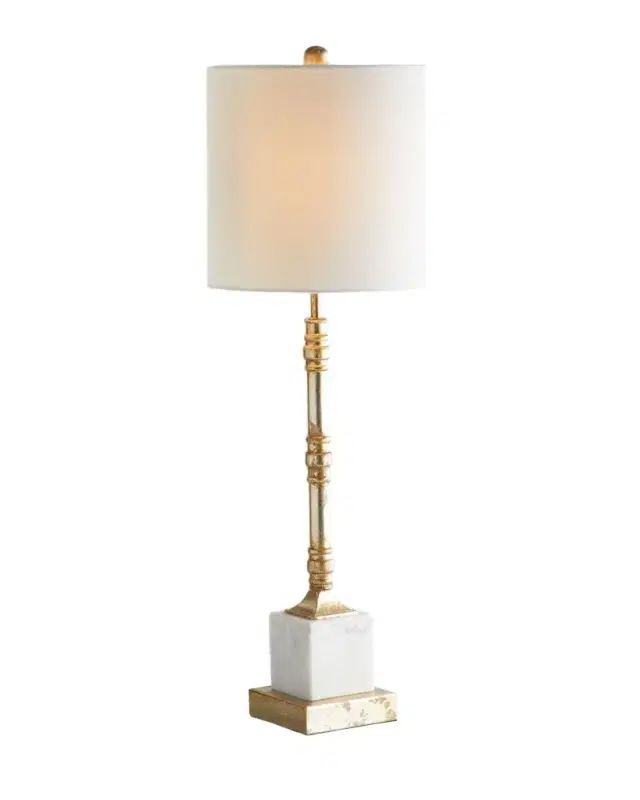 Carson Table Lamp