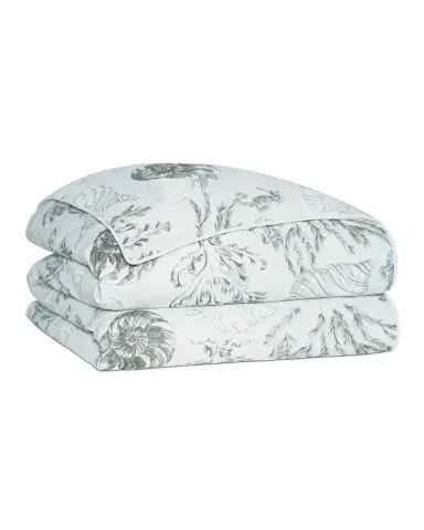 Eastern Accents Nerida Oversized Duvet Cover | Thumbnail 1 Eastern Accents Nerida Oversized Duvet Cover | Thumbnail 1