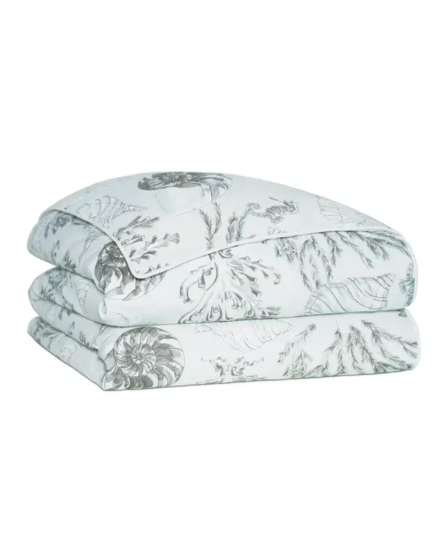Eastern Accents Nerida Oversized Duvet Cover