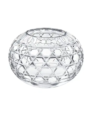 Saint Louis Crystal Royal Medium Vase | Thumbnail 2