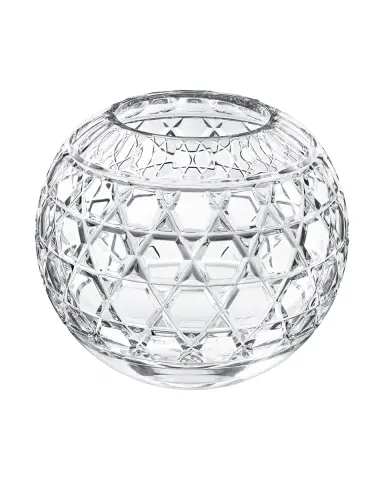 Saint Louis Crystal Royal Medium Vase | Thumbnail 1