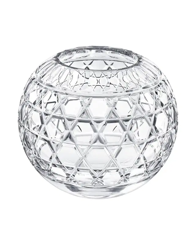Saint Louis Crystal Royal Medium Vase