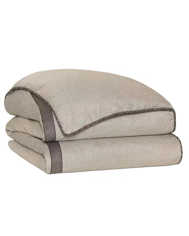 Eastern Accents Reign Oversized Duvet Cover