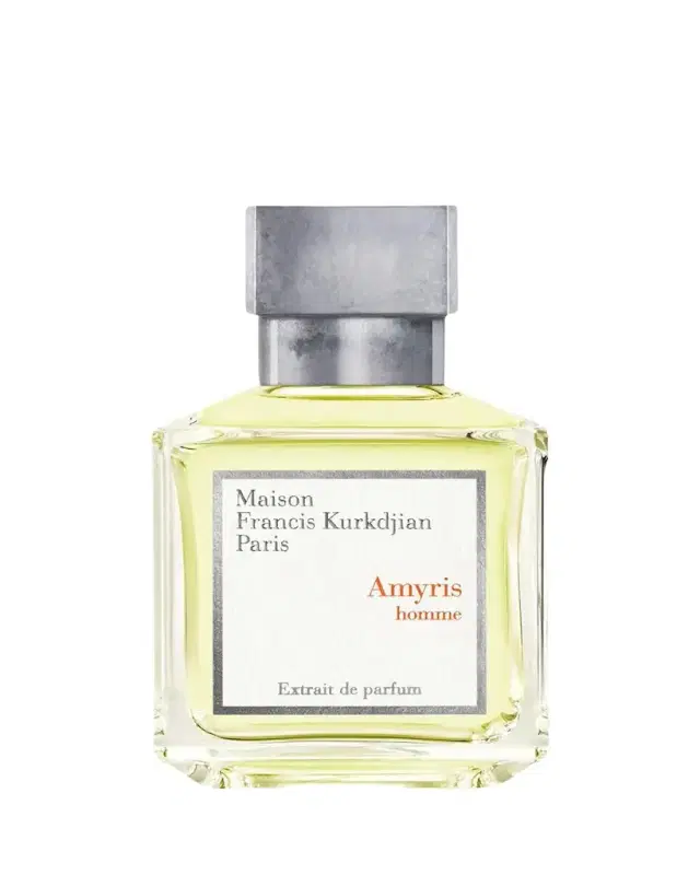 Maison Francis Kurkdjian Amyris Homme Extrait de Parfum, 2.4 oz.