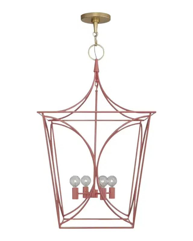 Visual Comfort Signature Cavanagh Medium Lantern