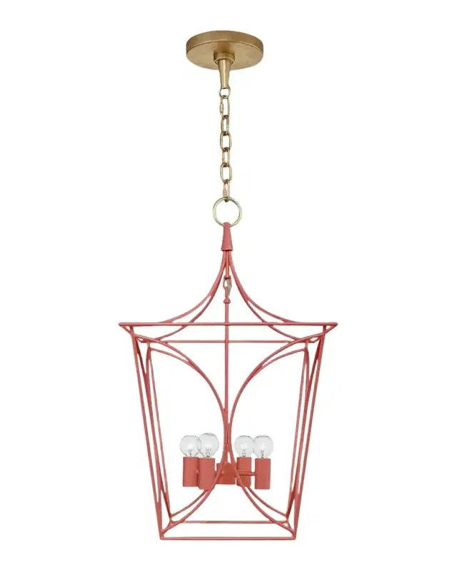 Cavanagh Small Lantern