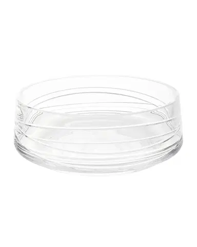 Waterford Crystal Aran 13" Bowl | Thumbnail 1
