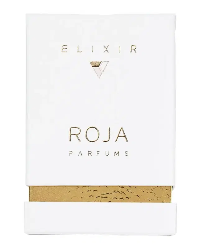 ROJA Elixir Pour Femme Parfum, 1.7 oz.